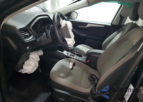 2022 Ford Escape Se from USA, damaged, VIN 1FMCU9G6XNUB15961